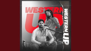 Western Up [upl. by Thomasina]