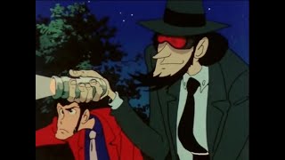 Lupin III No Context [upl. by Barde686]