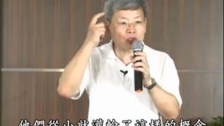 14 原始点：重症急救 腦中風急救、心肌梗塞急救 201106 吉林演講 [upl. by Ecirtram363]