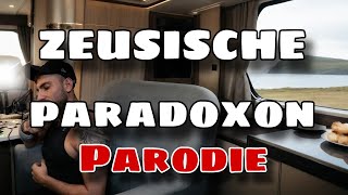 Kah und Koitus  Zoisische Paradoxon  PARODIE  Zois Highlights [upl. by Navillus]