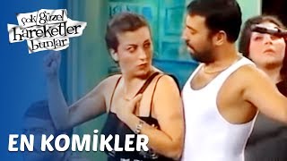 Çok Güzel Hareketler Bunlar  En Komikler [upl. by Ainola]