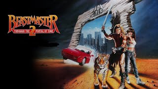 Beastmaster 2 Through the Portal of Time 1991 [upl. by Nigen456]