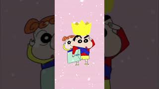 shinchan himawari 🥹🥹 shinchan fan please like and suscribe tamil whatsapp stats video ll viral [upl. by Elly]