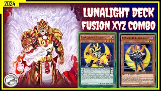 This Card Is GAMEENDING  Summoning The DARK ULTIMATE MAGICIAN Fusion In YuGiOh Master Duel [upl. by Esaertal]