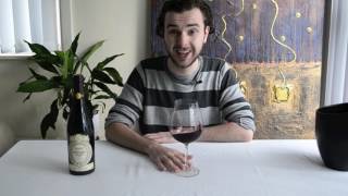 Wine Expert tastes Italian Wines Masi Costasera Amarone della Valpolicella [upl. by Ilke]