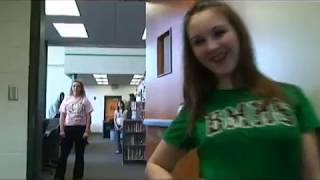 Lip Dub BMHS 2011 [upl. by Acie]