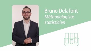 Le métier de méthodologiste statisticien [upl. by Jarrid306]