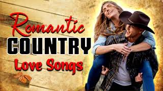 Best Country Love Music Ever❤️Top Old Country Love Songs Collection❤️ Old Country Music Love [upl. by Philemon]