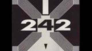 Front 242 Welcome To Paradise V 1 0 V [upl. by Moira620]