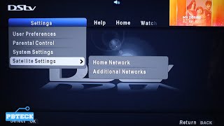 💎 How To Fix Missing Channels On Dstv  Pbteck [upl. by Sugihara]