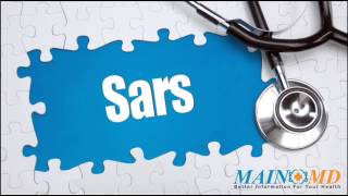 Sars ¦ Treatment and Symptoms [upl. by Aggie]