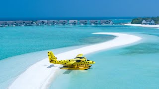 Four Seasons Landaa Giraavaru Maldives 2023 [upl. by Beale]