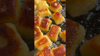 Easy homemade gnocchi recipe [upl. by Enelym]