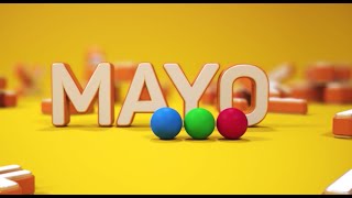 MAYO EN TELEFE [upl. by Neeli765]