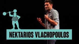 Nektarios Vlachopoulos  Schule der praktischen Dummheit [upl. by Shirlie]