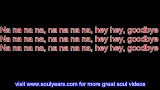 Steam  Na Na Hey Hey Kiss Him Goodbye with lyrics [upl. by Sommers]