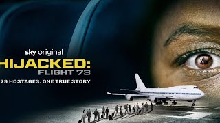 Hijacked Flight 73 Documentary Review amp The Scary 911 connection [upl. by Ralfston]