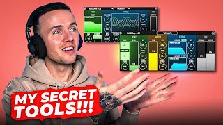 How To Make UK Drill Drum Fills In FL Studio 21 Secret Sauce [upl. by Ahsennek]