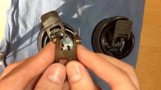 How to Repair Contigo Autoseal Travel Mug Lid [upl. by Gregory]