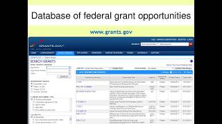 Get Your Farm Funded – Tips for Applying to Grants [upl. by Erual]