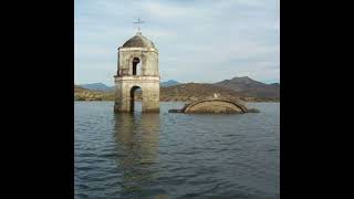 Historia del lago de Tequesquitengo Morelos [upl. by Yhtommit474]