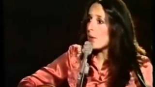 Joan Baez  El preso numero nueve [upl. by Groome]