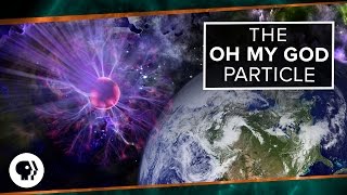 The Oh My God Particle [upl. by Christos]