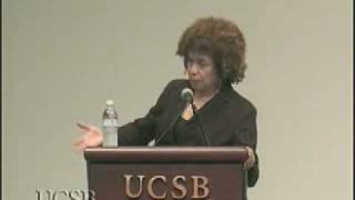 Angela Davis [upl. by Fontes794]