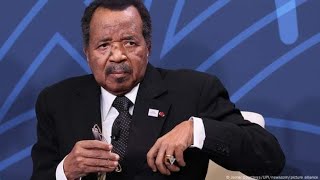 COMPRENDRE LA HAUSSE DES TAUX DINTÉRÊT DES OBLIGATIONS EN DOLLAR DU CAMEROUN SUR LES MARCHÉS [upl. by Ainaled]