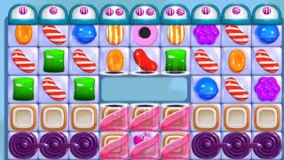 Candy crush saga level 17589 [upl. by Odlanor]