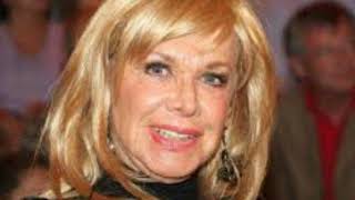 Ingrid van Bergen Biografie  Deutsche Schauspieler [upl. by Yrot]