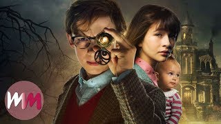 A Series of Unfortunate Events Season 3 Episode 7 Clip  Count Olaf Gets Harpooned [upl. by Anived]