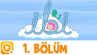 İbi  1 Bölüm [upl. by Ignatzia757]