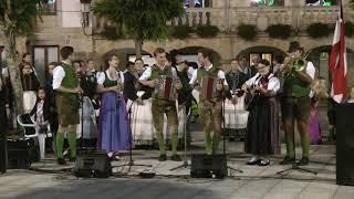 Austrian folk music [upl. by Madeleine153]