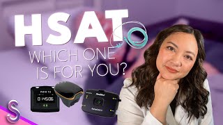 Which Home Sleep Apnea Test Is For You  Dr Valerie Cacho [upl. by Lusar]