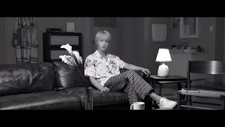 Epiphany  Jin Demo Version MV [upl. by Tisman]