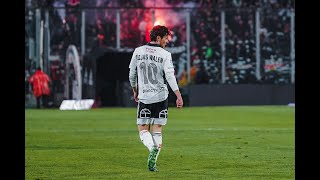 Así analizan a COLO COLO en la previa del duelo con ÑUBLENSE por COPA CHILE  17082022 [upl. by Ahsiekyt]