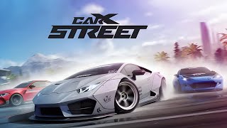 CARX STREET APK [upl. by Annazus389]