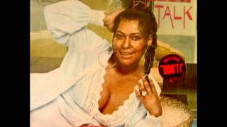 SYLVIA ROBINSON PILLOW TALK [upl. by Cassady567]