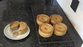 Scotch Pies Traditional Scottish Favourite [upl. by Assira]