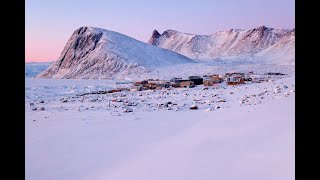 A Grise Fiord Lookabout [upl. by Vernen]