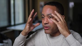 John McWhorter on Cursing AntiRacism and Why ‘We Need to Stop Being So Afraid’ [upl. by Ardnala138]