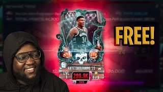 NBA 2K Mobile  More LOCKER CODES amp FREE CARDS [upl. by Jacky]