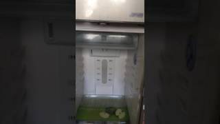 How to change bulb of Samsung Refrigerator [upl. by Clercq]