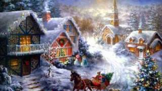 Best Christmas Songs 11  White Christmas Greatest Old English Xmas Song Music Hits [upl. by Silrac]