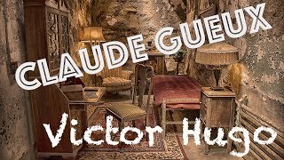 Livre audio  Claude Gueux Victor Hugo [upl. by Derian]