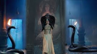 Naagin 3 Mahanagrani Shivangi Entry Song Naagin 3 Finale Episode Song [upl. by Mason]