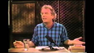 Spalding Gray Terrors of Pleasure [upl. by Leihcar]