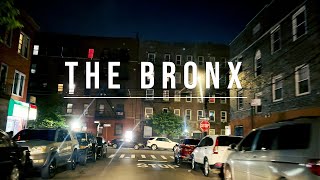 The Bronx NY 4K [upl. by Yur288]