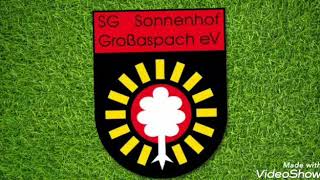 Sonnenhof Großaspach Torhymne 201920 [upl. by Erminna503]